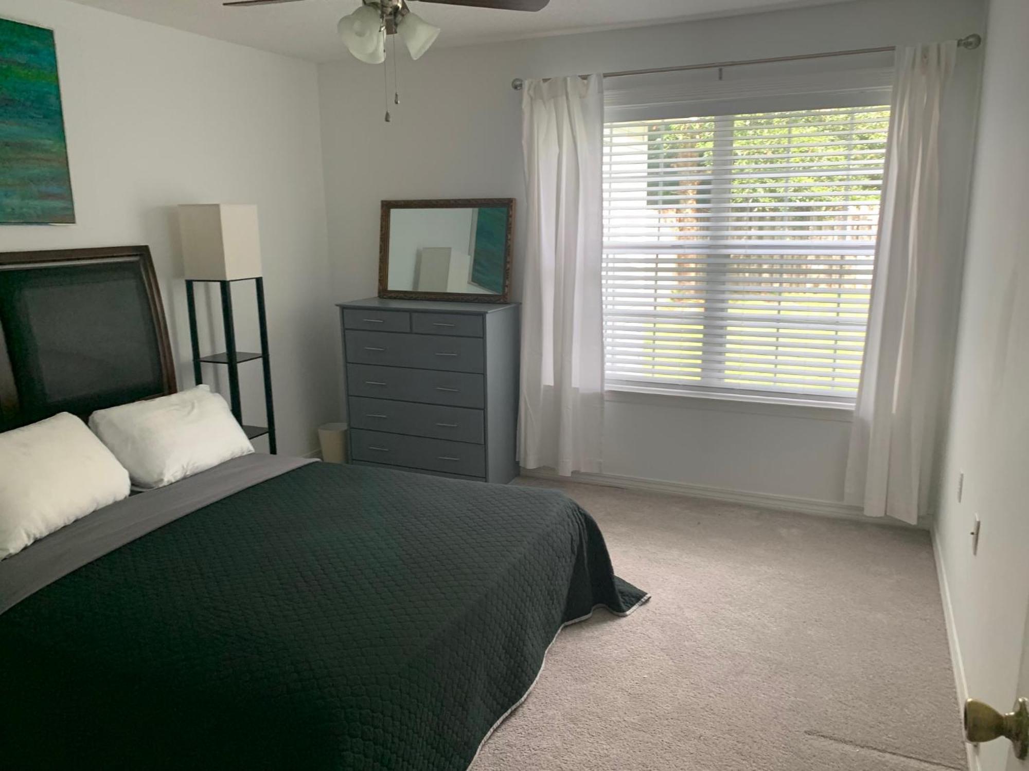 Charming 2 Bdr 1 Bath Home Fenced Byard N Pensacola Pet Friendly Close To Bases المظهر الخارجي الصورة