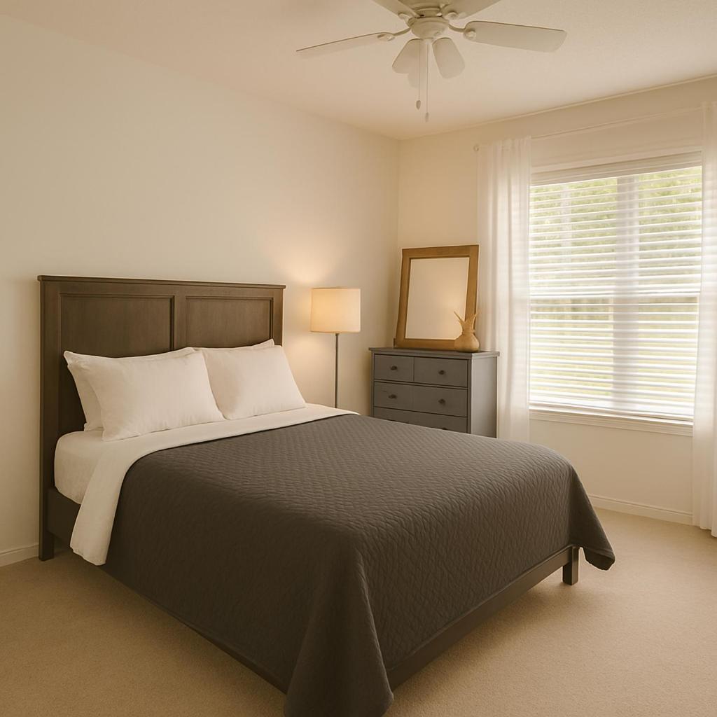 Charming 2 Bdr 1 Bath Home Fenced Byard N Pensacola Pet Friendly Close To Bases المظهر الخارجي الصورة